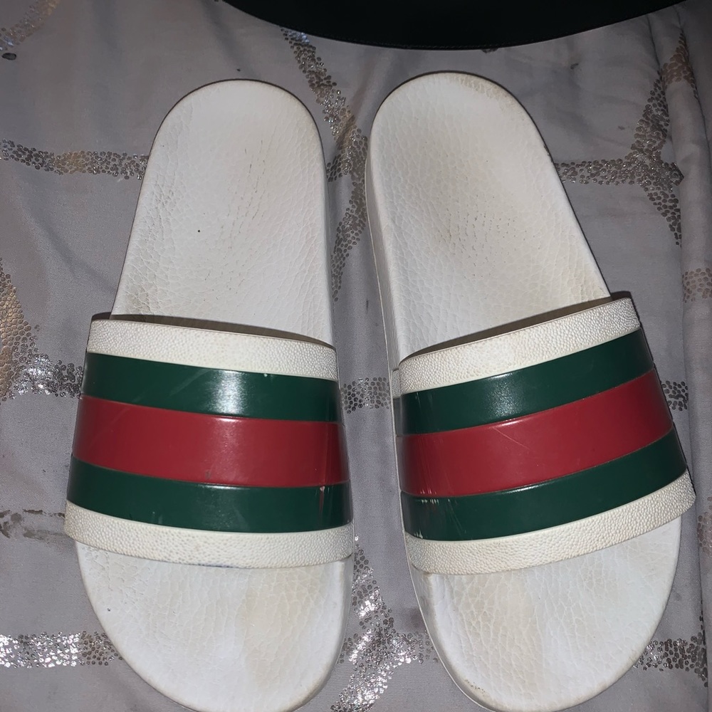 Mens Size 7 Womens 9